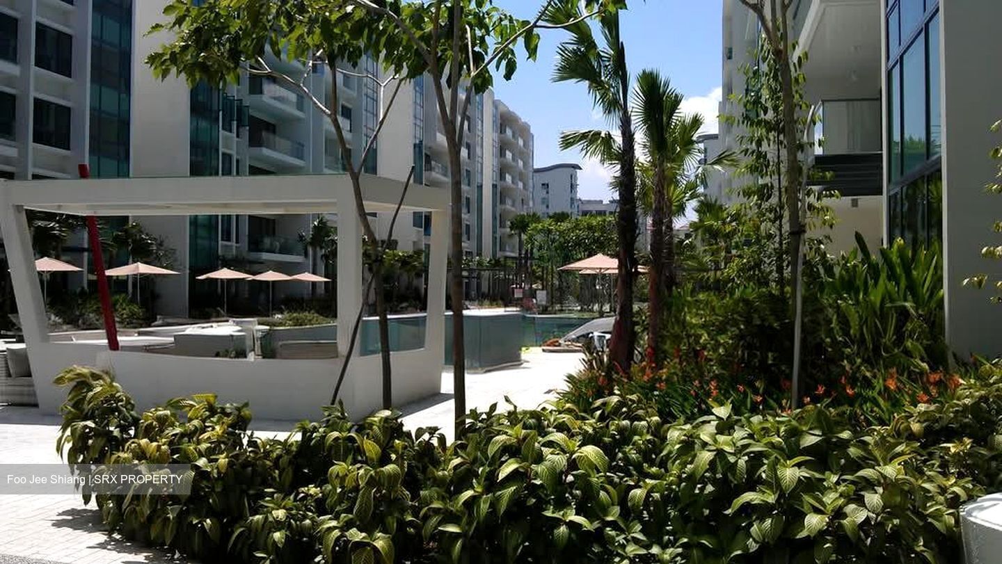 The Gale (D17), Condominium #581966541